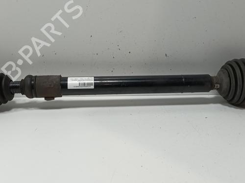 Used Right front driveshaft SEAT IBIZA II (6K1) 1.9 TDI (90 hp) 16491219