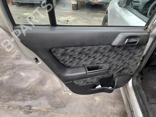 Engine control unit (ECU) OPEL ASTRA G Hatchback (T98) 1.7 DTI 16V (F08, F48) | BP18437612M57 