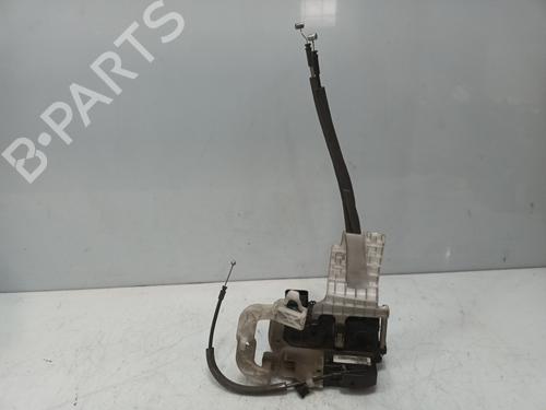 Used Front right lock HYUNDAI ix35 (LM, EL, ELH) 1.7 CRDi (116 hp) 22781662