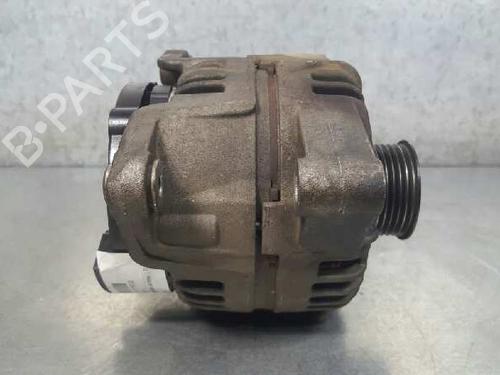Alternator OPEL ASTRA H (A04) 1.4 (L48) | BP12713112M7 