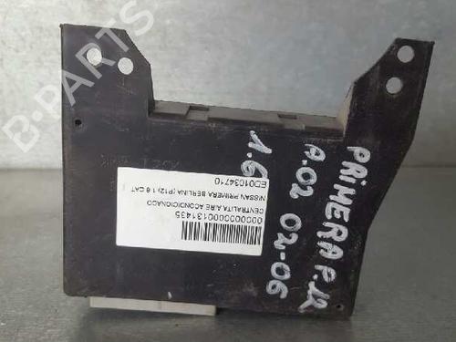 Control unit NISSAN PRIMERA (P12) 1.6 | BP12701429M11 