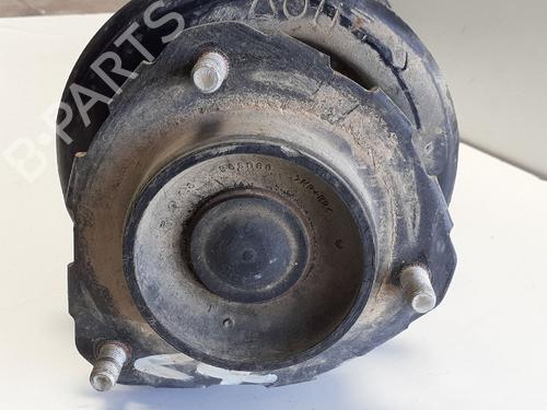 Left front shock absorber TOYOTA AVENSIS Saloon (_T25_) 1.6 VVT-i (ZZT250_, ZZT250R) | BP12721233M16 