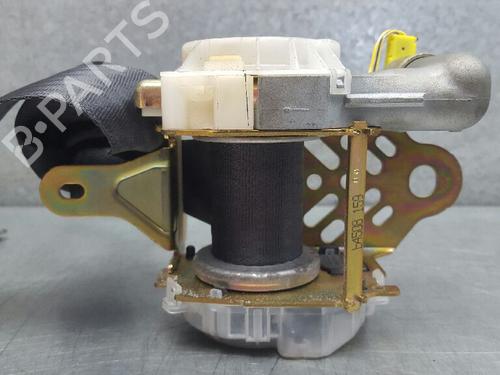 Used Front right seatbelt DAIHATSU CHARADE (L2_) 1.0 (L251S) (58 hp) 12856893