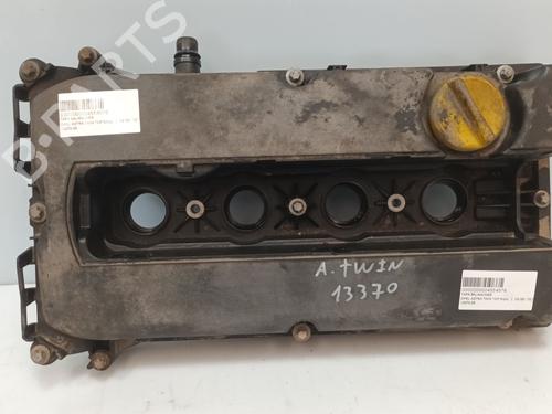 Used Valve cover Valve cover OPEL ASTRA H TwinTop (A04) [2005-2010] 33994119 33994119