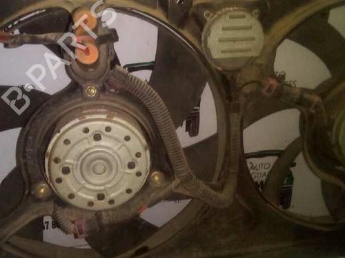 Radiator fan SEAT CORDOBA (6K1, 6K2) 1.6 i | BP12796280M35 