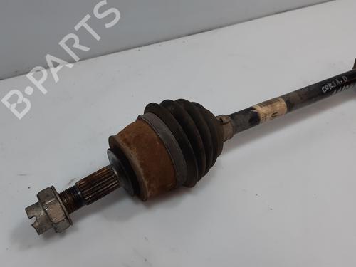 Right front driveshaft OPEL CORSA D (S07) 1.4 (L08, L68) | BP36048984M39 - Image 3
