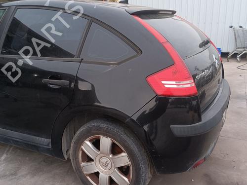 Engine control unit (ECU) CITROËN C4 I (LC_)  | BP33172489M57  - Image 7