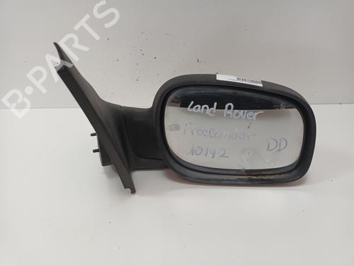 Used Right mirror LAND ROVER FREELANDER I (L314) 2.0 DI 4x4 (98 hp) 16269372