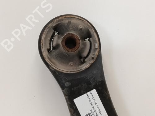 Left front suspension arm TOYOTA AVENSIS Saloon (_T25_) 2.0 VVT-i (AZT250_, AZT250R) | BP12770962M12 