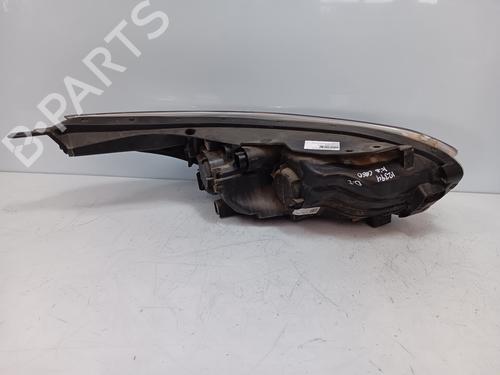 Left headlight KIA CEED Sportswagon (CD)  | BP29546282C28 