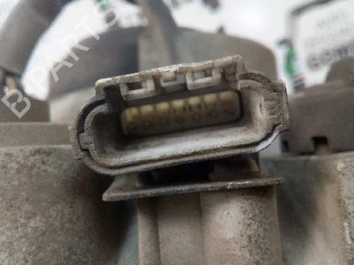 Left headlight HYUNDAI SANTAMO  | BP12694009C28 