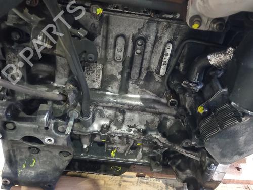 Engine PEUGEOT 407 (6D_) 1.6 HDi 110 (6D9HZC, 6D9HYC) | BP23982948M1  - Image 12