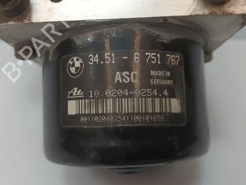 ABS pump BMW 3 (E46) 320 d | BP33201170M43  - Image 5