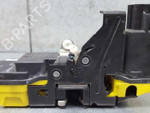 Rear left lock VOLVO XC90 I (275) D5 AWD | BP12720165C100 