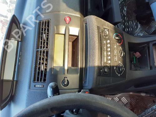 Left rear brake caliper CITROËN C4 I (LC_)  | BP12764582M107 