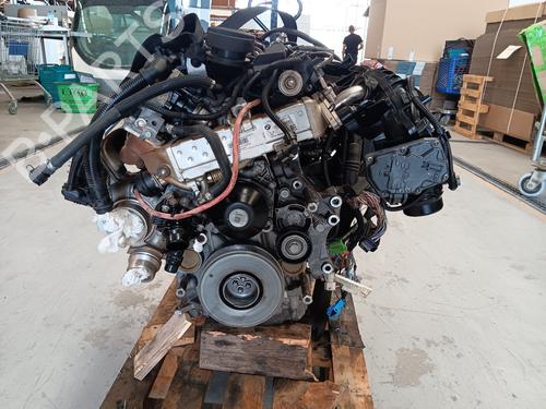 Used Engine Engine BMW 3 Gran Turismo (F34) 320 d (190 hp) 26734035 26734035