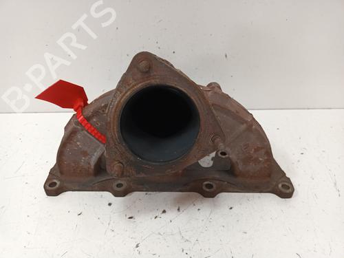 Exhaust manifold PEUGEOT 807 (EB_) 3.0 V6 | BP15467060M110 