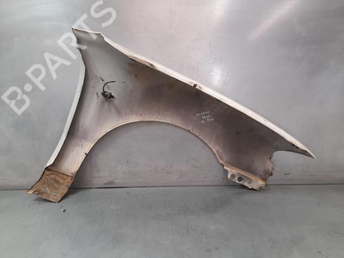 Left front fenders HYUNDAI ACCENT I (X-3) 1.5 i 12V | BP12785889C41 