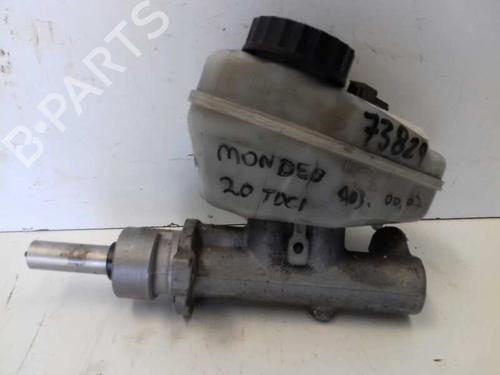 Maître-cylindre FORD MONDEO III (B5Y) 2.0 16V DI / TDDi / TDCi (90 hp) 12684812