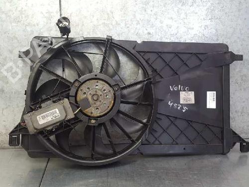 Used Radiator fan VOLVO S40 II (544) 1.8 FlexFuel (125 hp) 12712414