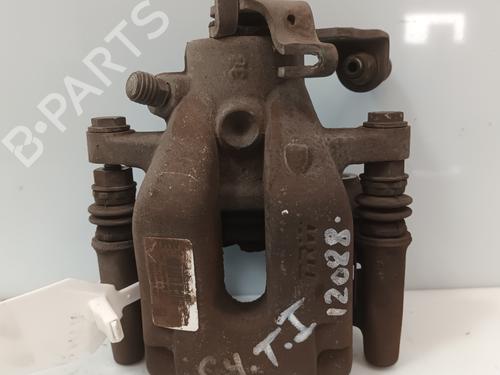 Used Left rear brake caliper CITROËN C4 I (LC_) [2004-2014]  22221136