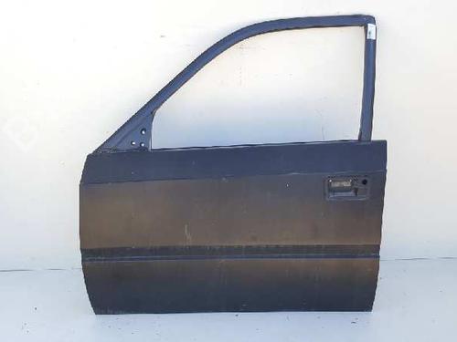 Used Left front door RENAULT LAGUNA II (BG0/1_) [2001-2007]  12905591