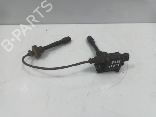 Ignition coil MITSUBISHI SPACE RUNNER (N6_W) 2.0 (N63W) | BP21057183M94 