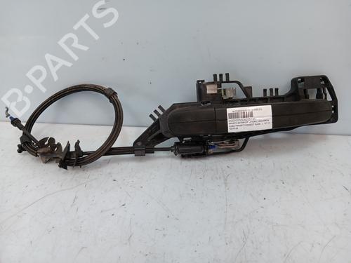 Utvendig håndtak FORD TRANSIT CONNECT MPV 1.6 TDCi (95 hp) 24527546