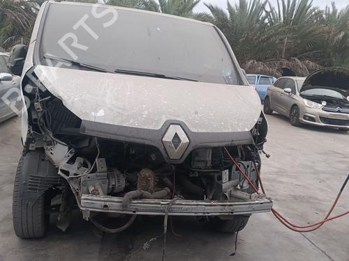 Brugte RENAULT TRAFIC III Van (FG_) [2014-2026]  4458833
