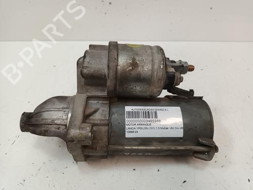 BP17919101M8 | Starter LANCIA YPSILON (843_) 1.3 D Multijet (843.AXE11, 843.AXE1A) BP17919101M8