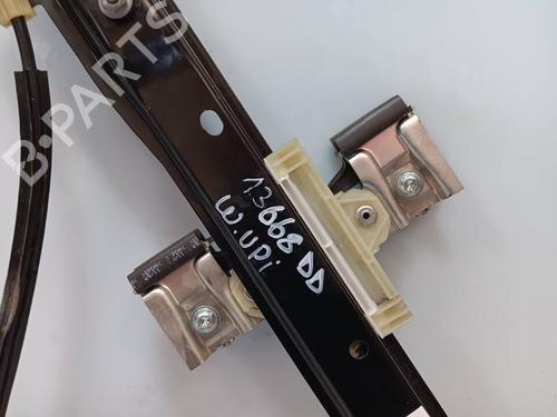Front right window mechanism VW UP! (121, 122, BL1, BL2, BL3, 123) 1.0 | BP40197596C23 - Image 3