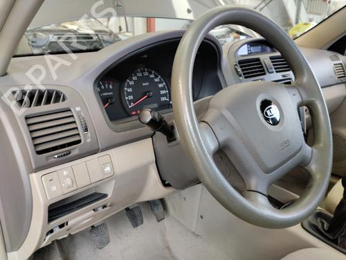 Instrument cluster KIA CERATO I Saloon (LD) 1.6 | BP16036460C47 
