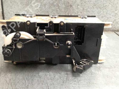 Climate control MERCEDES-BENZ A-CLASS (W168) A 160 CDI (168.007) | BP12723300I5 