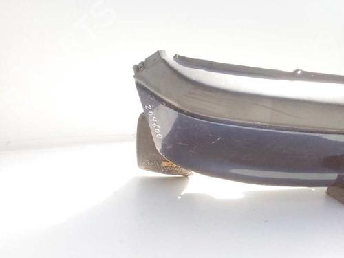 Rear bumper OPEL CORSA B (S93) 1.2 i (F08, F68, M68) | BP12736842C8 