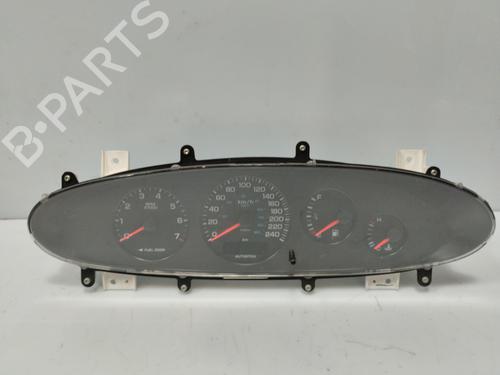 Used Instrument cluster Instrument cluster CHRYSLER STRATUS Convertible (JX) 2.5 LX (163 hp) 34251534 34251534