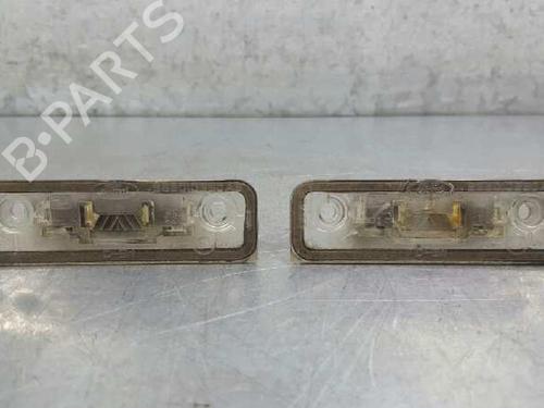 Used Licence plate light FORD MONDEO II (BAP) 1.8 TD (90 hp) 13970958