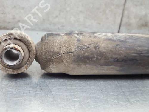 Right rear shock absorber FORD RANGER (ER, EQ, R_) 2.5 TD 4x4 | BP12701297M19 