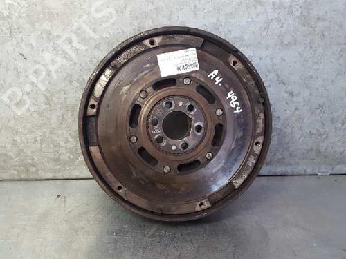 Used Flywheel AUDI A4 B5 (8D2) 1.8 (125 hp) 13970802