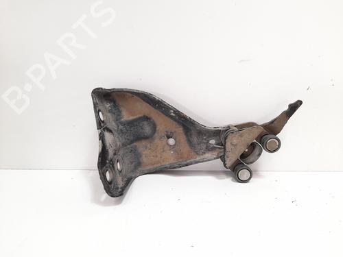 Dørhængsel/Dørbegrænser FIAT SCUDO Platform/Chassis (220_) 2.0 JTD (94 hp) 13983390