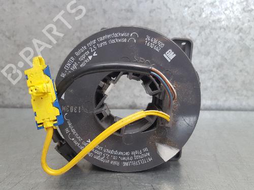 Kontaktrulle Airbag OPEL ZAFIRA A MPV (T98) 2.0 DTI 16V (F75) (101 hp) 12739298