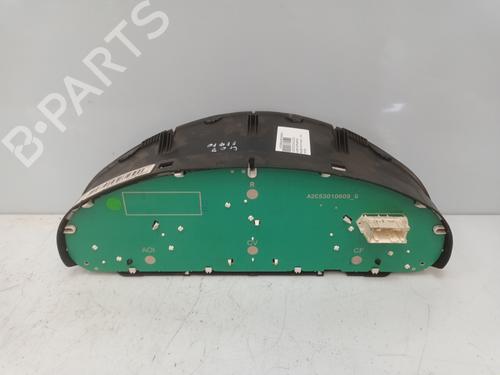 Instrument cluster PEUGEOT 407 (6D_) 2.0 (6DRFNB, 6DRFNE) | BP20155586C47 
