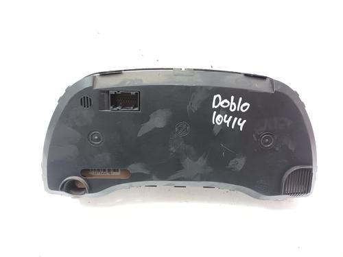 Instrument cluster FIAT DOBLO Box Body/MPV (223_) 1.2 (223ZXA1A) | BP16918709C47 
