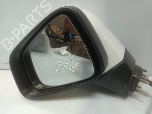 Używane Lusterko boczne lewe OPEL MOKKA / MOKKA X (J13) [2012-2019]  30910573