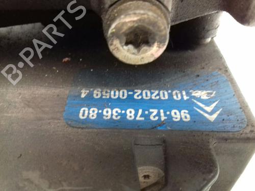 ABS pump CITROËN XANTIA (X1_, X2_) 2.0 i 16V | BP12816389M43 