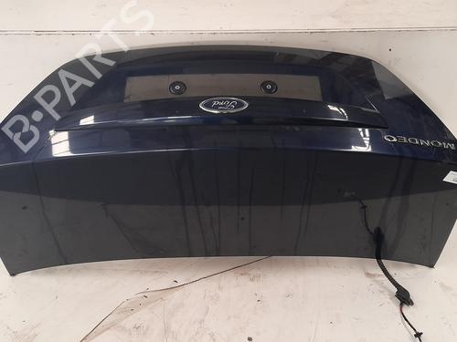 Tailgate FORD MONDEO III (B5Y) 2.5 V6 24V | BP12780183C6 