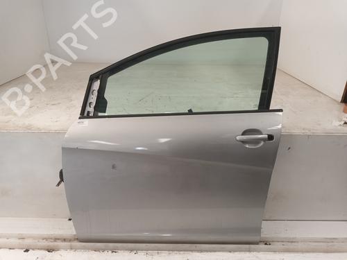 Used Left front door SEAT ALTEA (5P1) [2004-2015]  28047301