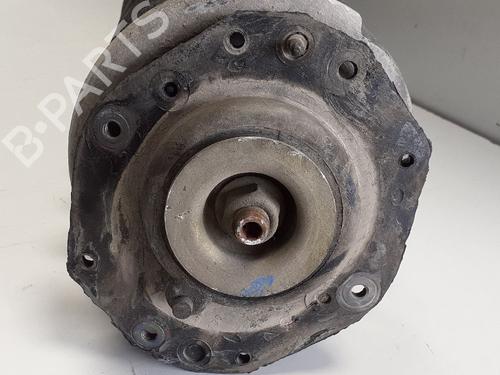 Right front shock absorber CITROËN XSARA Coupe (N0) 1.6 16V | BP12758537M17 