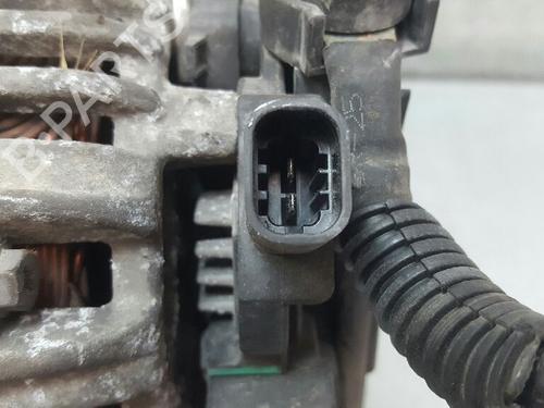 Generator OPEL VECTRA C (Z02) 2.2 16V (F69) | BP12750175M7 
