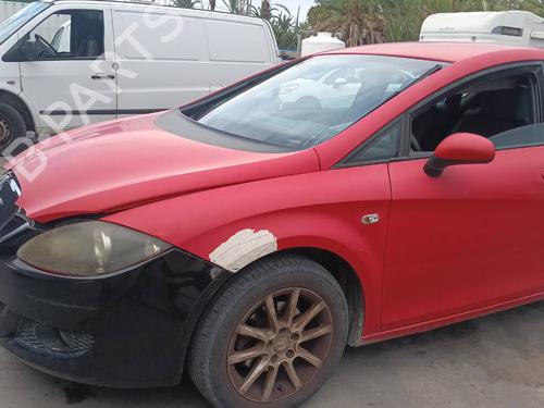 Left taillight SEAT LEON (1P1) 1.9 TDI | BP40159961C34 - Image 6