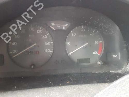 AC Kompressor CITROËN SAXO (S0, S1) 1.5 D | BP12772684M34 